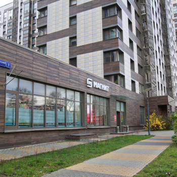 Сдается 1-комнатная квартира, 22 м²