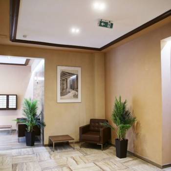 Сдается 1-комнатная квартира, 22 м²