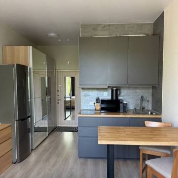 Сдается 1-комнатная квартира, 20 м²