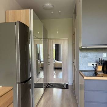 Сдается 1-комнатная квартира, 20 м²