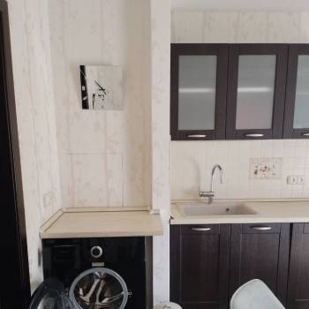 Сдается 1-комнатная квартира, 52,5 м²