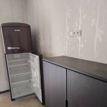 Сдается 1-комнатная квартира, 52,5 м²