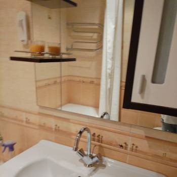 Сдается 1-комнатная квартира, 52,5 м²