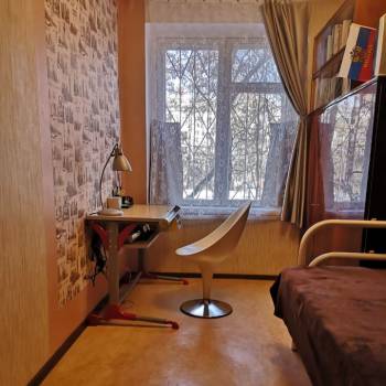 Сдается 2-х комнатная квартира, 42 м²