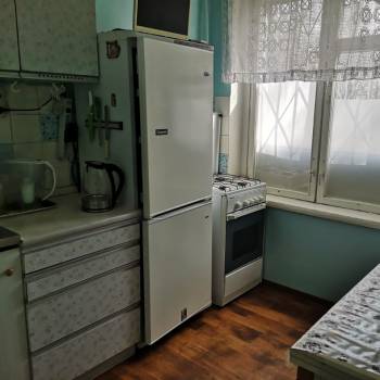 Сдается 2-х комнатная квартира, 42 м²
