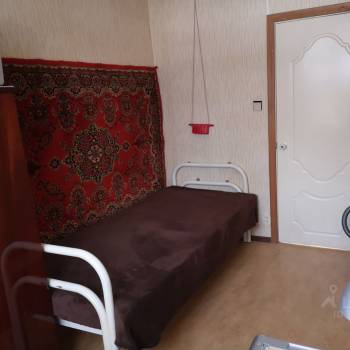 Сдается 2-х комнатная квартира, 42 м²