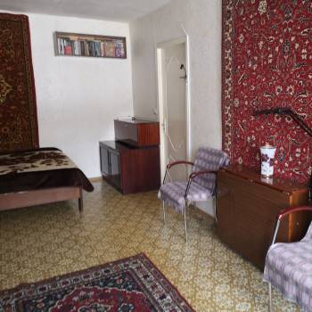 Сдается 2-х комнатная квартира, 42 м²