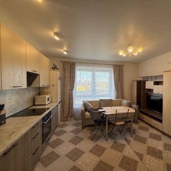 Сдается 2-х комнатная квартира, 51 м²