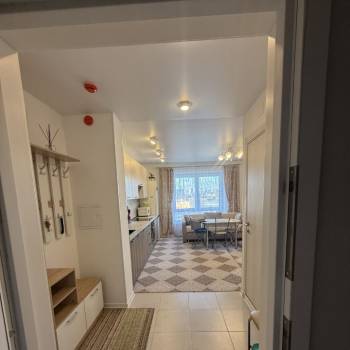 Сдается 2-х комнатная квартира, 51 м²