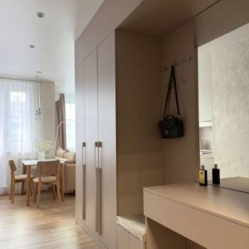 Сдается 1-комнатная квартира, 40,1 м²