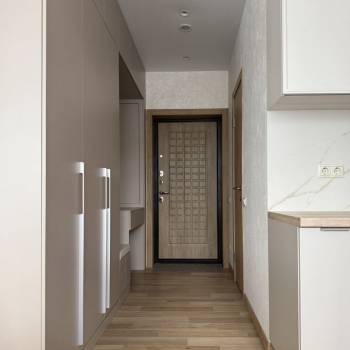 Сдается 1-комнатная квартира, 40,1 м²