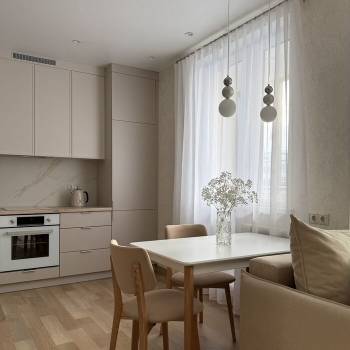 Сдается 1-комнатная квартира, 40,1 м²