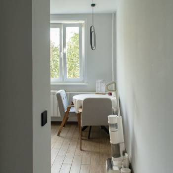 Сдается 2-х комнатная квартира, 52,4 м²