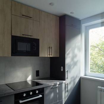 Сдается 2-х комнатная квартира, 52,4 м²