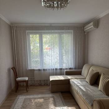 Продается 2-х комнатная квартира, 48 м²