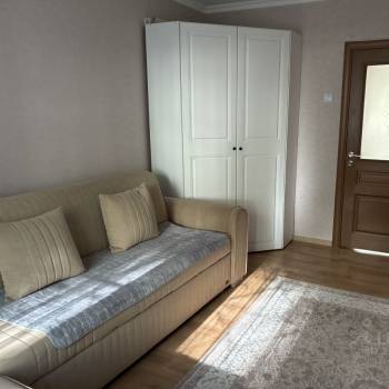 Продается 2-х комнатная квартира, 48 м²