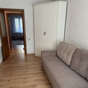 Продается 2-х комнатная квартира, 48 м²
