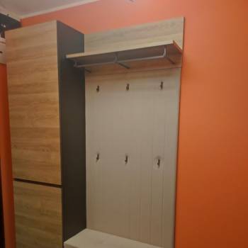 Продается 2-х комнатная квартира, 58,6 м²