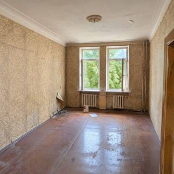 Продается 2-х комнатная квартира, 63,9 м²