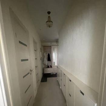Продается 2-х комнатная квартира, 58,9 м²