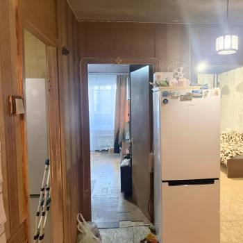 Продается 2-х комнатная квартира, 50,2 м²