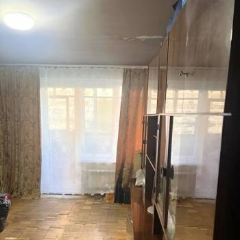 Продается 2-х комнатная квартира, 50,2 м²