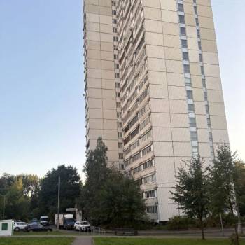 Продается 2-х комнатная квартира, 50,2 м²