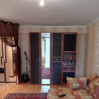 Продается 1-комнатная квартира, 30 м²