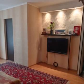 Продается 1-комнатная квартира, 30 м²