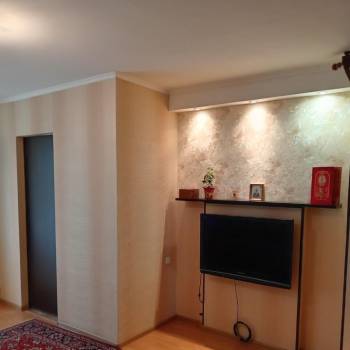 Продается 1-комнатная квартира, 30 м²