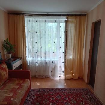 Продается 1-комнатная квартира, 30 м²