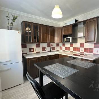 Продается 2-х комнатная квартира, 57,6 м²