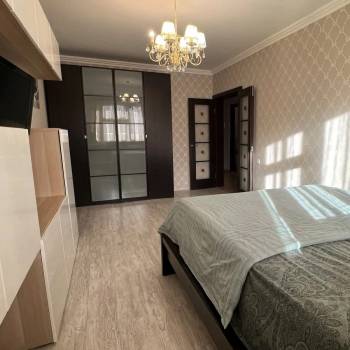 Продается 2-х комнатная квартира, 57,6 м²