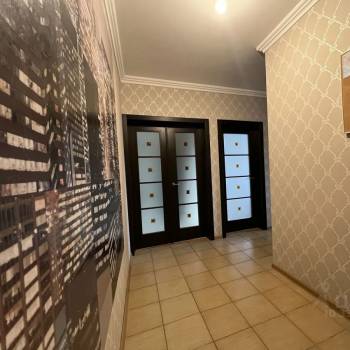 Продается 2-х комнатная квартира, 57,6 м²