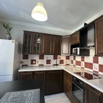 Продается 2-х комнатная квартира, 57,6 м²