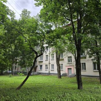 Продается 2-х комнатная квартира, 56,2 м²