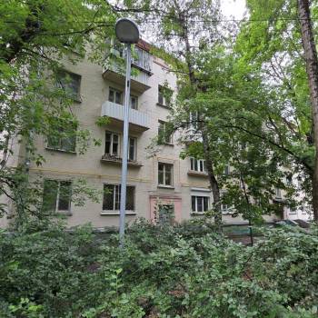 Продается 2-х комнатная квартира, 56,2 м²