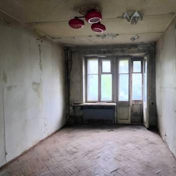 Продается 2-х комнатная квартира, 56,2 м²