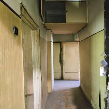 Продается 2-х комнатная квартира, 56,2 м²