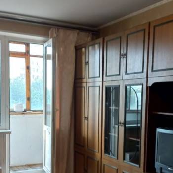 Продается 2-х комнатная квартира, 50,2 м²