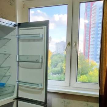Продается 2-х комнатная квартира, 50,2 м²