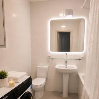 Продается 2-х комнатная квартира, 58 м²
