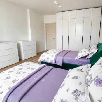 Продается 2-х комнатная квартира, 58 м²