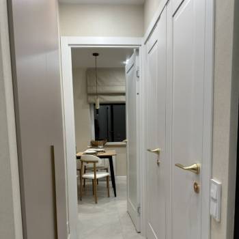 Продается 3-х комнатная квартира, 63 м²