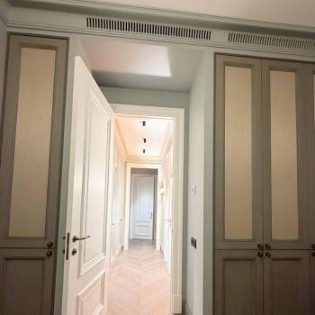 Продается 3-х комнатная квартира, 82 м²