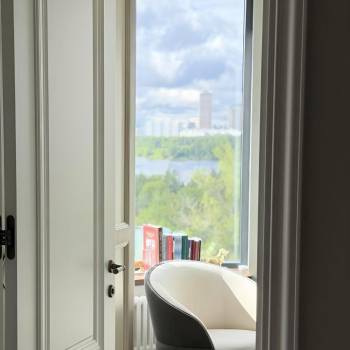 Продается 3-х комнатная квартира, 82 м²