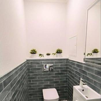 Продается 3-х комнатная квартира, 69,72 м²