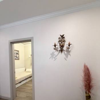 Продается Многокомнатная квартира, 120 м²