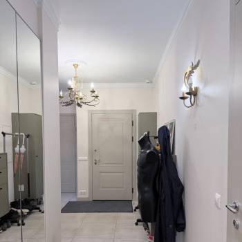 Продается Многокомнатная квартира, 120 м²