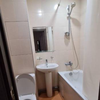 Продается 1-комнатная квартира, 35,2 м²